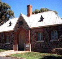 Old Police Station Museum - Winery Find