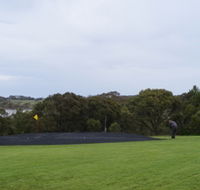 Minlaton Golf Club - Winery Find