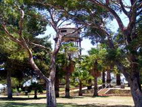 Water Tower Lookout - Winery Find 0