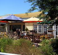 The Cheese Factory Meningie's Museum Restaurant - Winery Find