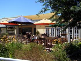 The Cheese Factory Meningie's Museum Restaurant - Winery Find 0