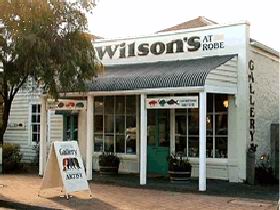 Wilson's At Robe - Winery Find 0