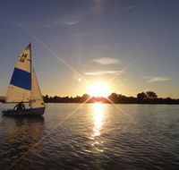 Port Augusta Aquatic and Outdoor Adventure Centre - Winery Find