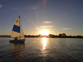 Port Augusta Aquatic And Outdoor Adventure Centre - Winery Find 0