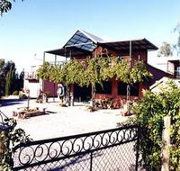 The Terrace Gallery at Patly Hill Farm - Winery Find