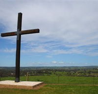 Eden Valley Lookout - Winery Find