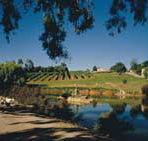 Mount Hurtle Winery home of Geoff Merrill Wines - Winery Find