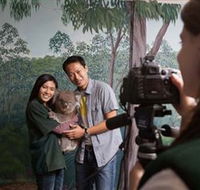 Cleland Wildlife Park - Winery Find