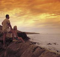 Hallett Cove Conservation Park - Winery Find