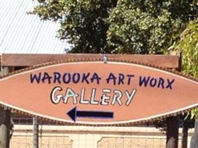 Warooka Art Worxs Gallery - Winery Find 0