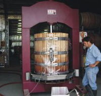 St Marys Wines - Winery Find