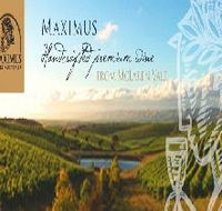 Maximus Wines Australia - Winery Find