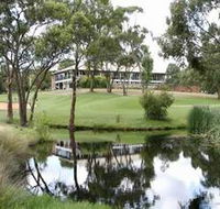 Flagstaff Hill Golf Club and Koppamurra Ridgway Restaurant - Winery Find