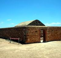 Powder Magazine - Winery Find