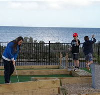 Port Vincent Putt Putt - Winery Find