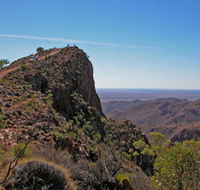 Arkaroola Wilderness Sanctuary - Winery Find