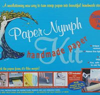 Paper Nymph - Winery Find