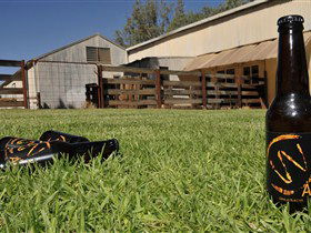 Wilkadene, Woolshed Brewery - Winery Find 0