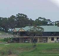 Fleurieu Golf Course - Winery Find