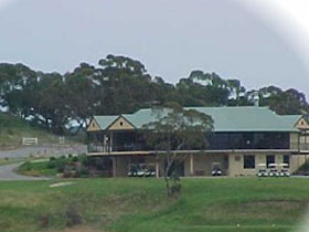 Fleurieu Golf Course - Winery Find 0