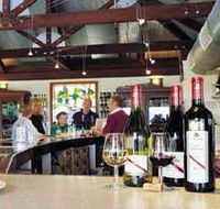 d'Arenberg Vineyard And Winery - Winery Find
