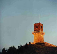 Centenary Tower - Winery Find