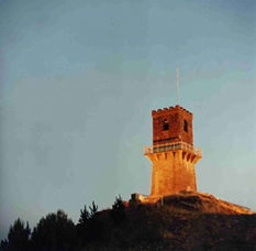 Centenary Tower - Winery Find 0