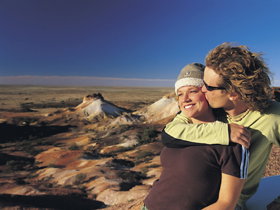 Coober Pedy SA Winery Find