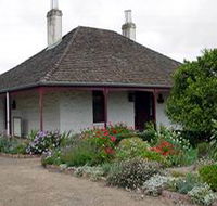 The Farm Shed Museum - Winery Find