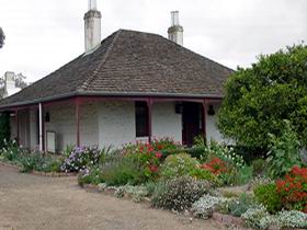 The Farm Shed Museum - Winery Find 0