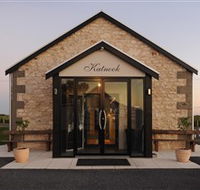Katnook Estate - Winery Find