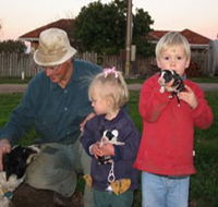 Orrie Cowie Merino and Poll Merino Stud - Winery Find