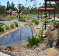 Barossa Bowland and Mini Golf - Winery Find