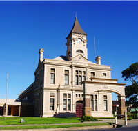 Historic Wallaroo Town Walk - Winery Find