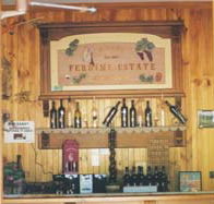 Perrini Estate Winery - Winery Find