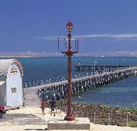Port Victoria Museum - Winery Find