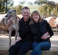 Greg Cooley Wines - Winery Find