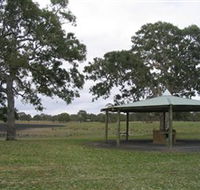 Greenrise Recreational Reserve - Winery Find