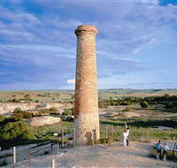 Kapunda Mine Trail - Winery Find