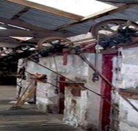 Mount Dutton Bay Woolshed Museum - Winery Find