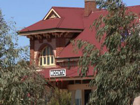 Moonta Tourist Office - Winery Find 0