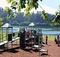 Valley Lake Wildlife Park And Boardwalk - Winery Find