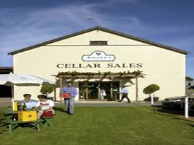 Angove Family Winemakers - Winery Find 0