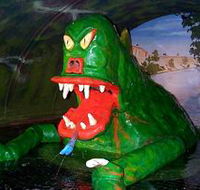 The Bunyip - Winery Find