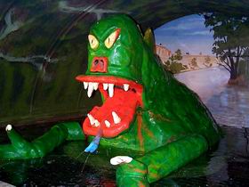 The Bunyip - Winery Find 0