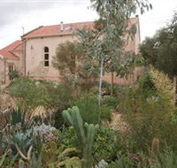 Kapunda Artist Trail - Winery Find