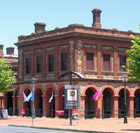 Port Community Arts Centre - Winery Find