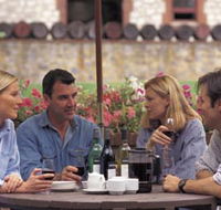 Yalumba - Winery Find