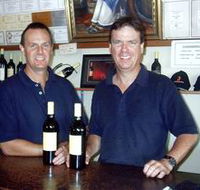 Redman Winery - Winery Find