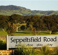 Seppeltsfield Road - Winery Find